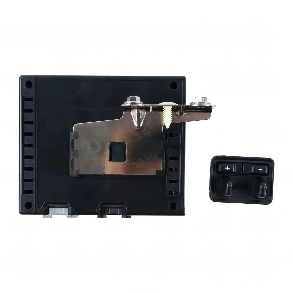 In-Dash Trailer Brake Control Module ML3Z-19H332-AB for Ford 2021-2023 F-150