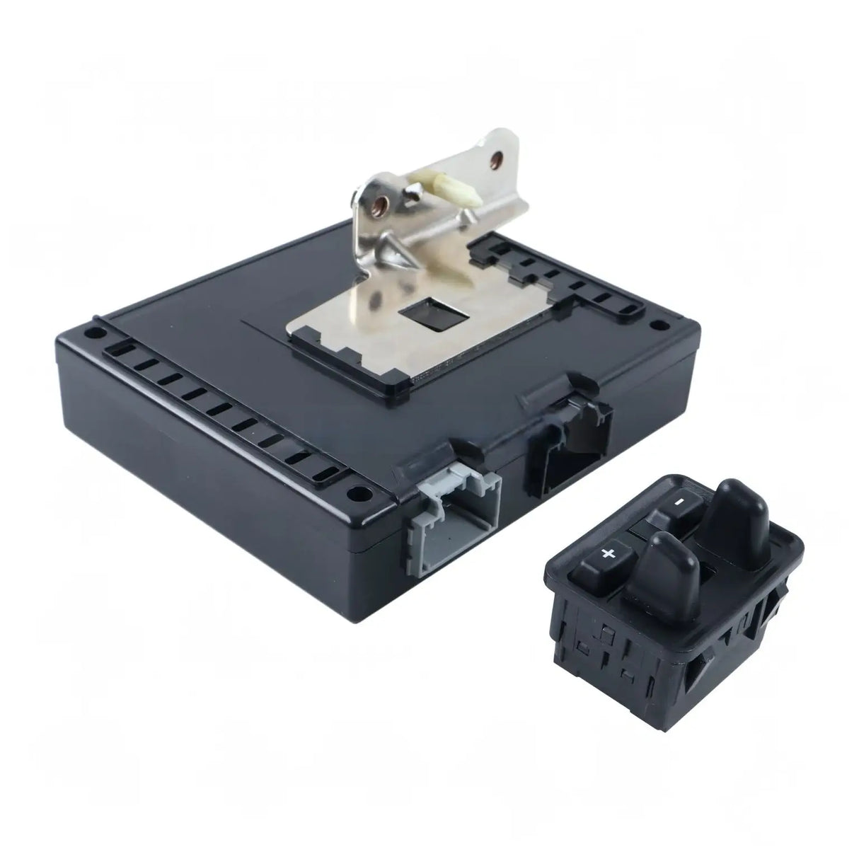 In-Dash Trailer Brake Control Module ML3Z-19H332-AB for Ford 2021-2023 F-150