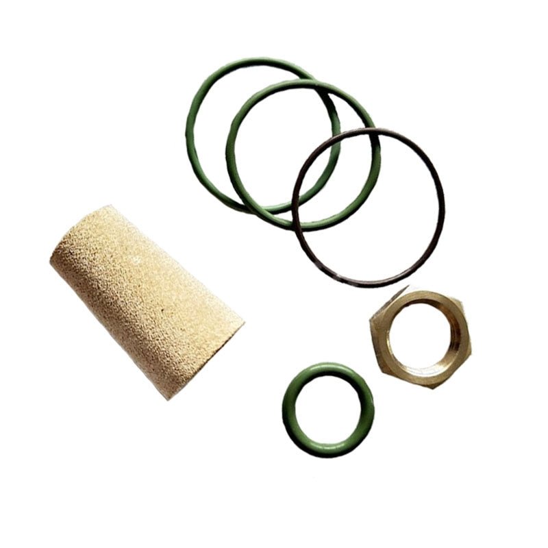 Fab Heavy Parts propose un kit de filtre pour compresseurs Sullair