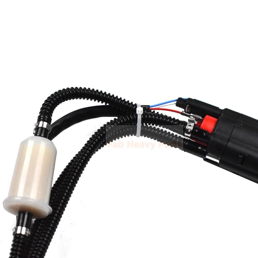 In - Tank Fuel Pump Assembly 78107088000 Fits for 2012 - 2023 KTM Husqvarna Husaberg - Fab Heavy Parts