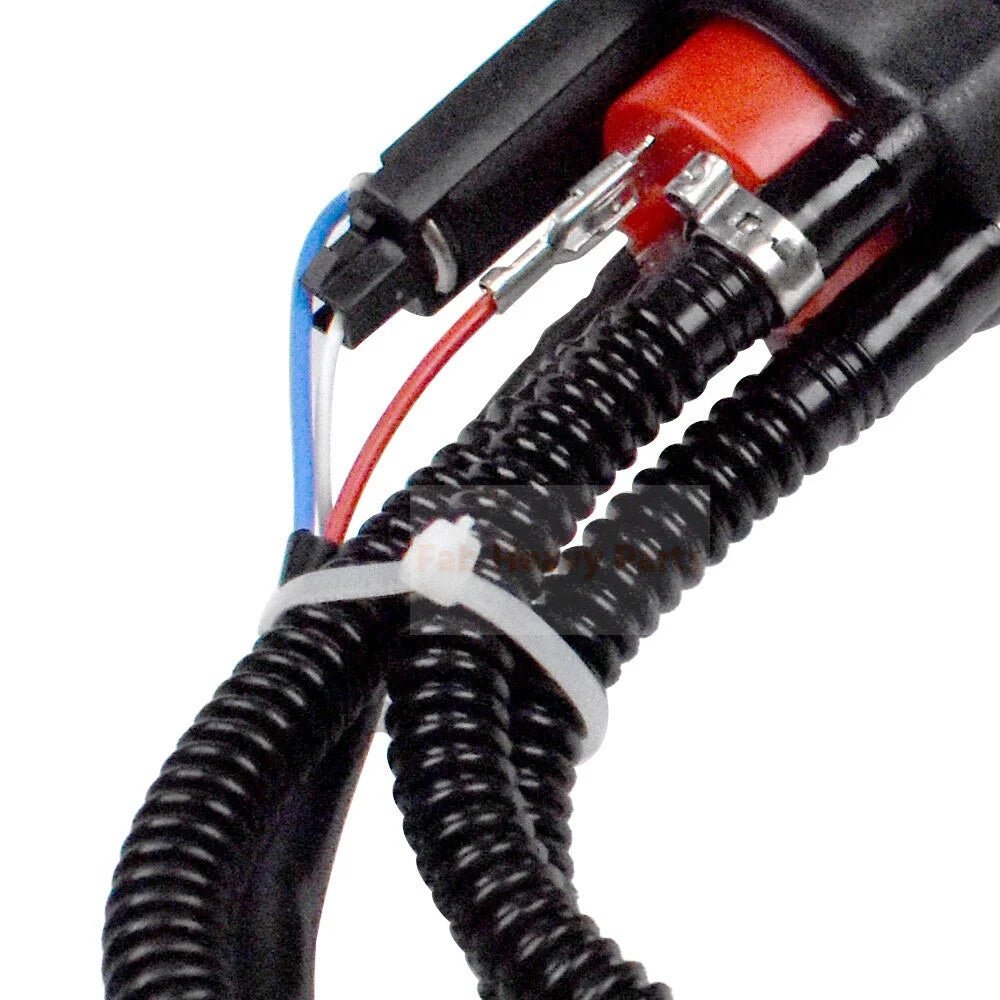 In - Tank Fuel Pump Assembly 78107088000 Fits for 2012 - 2023 KTM Husqvarna Husaberg - Fab Heavy Parts