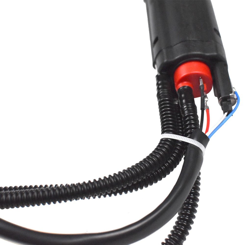 In-Tank Fuel Pump Assembly 78107088000 Fits for 2012-2023 KTM Husqvarna Husaberg - Fab Heavy Parts