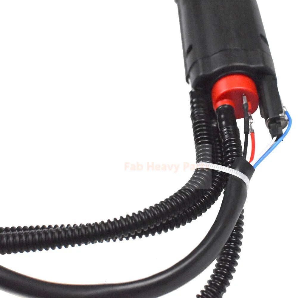 In - Tank Fuel Pump Assembly 78107088000 Fits for 2012 - 2023 KTM Husqvarna Husaberg - Fab Heavy Parts