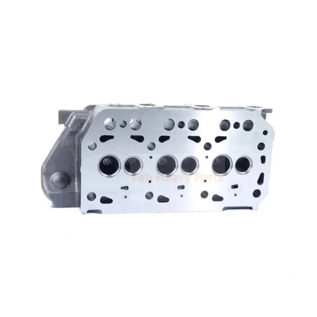 Indirect Injection Complete Cylinder Head for Mitsubishi Engine K3E