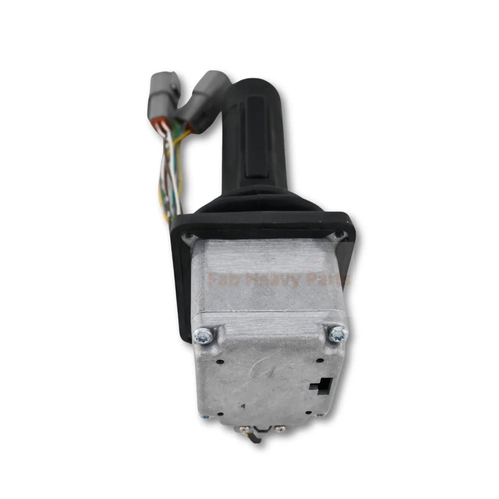 Industrial Joystick Control 679255 Fits for Manitou 160ATJ 165ATJ 180ATJ 200ATJ - Fab Heavy Parts
