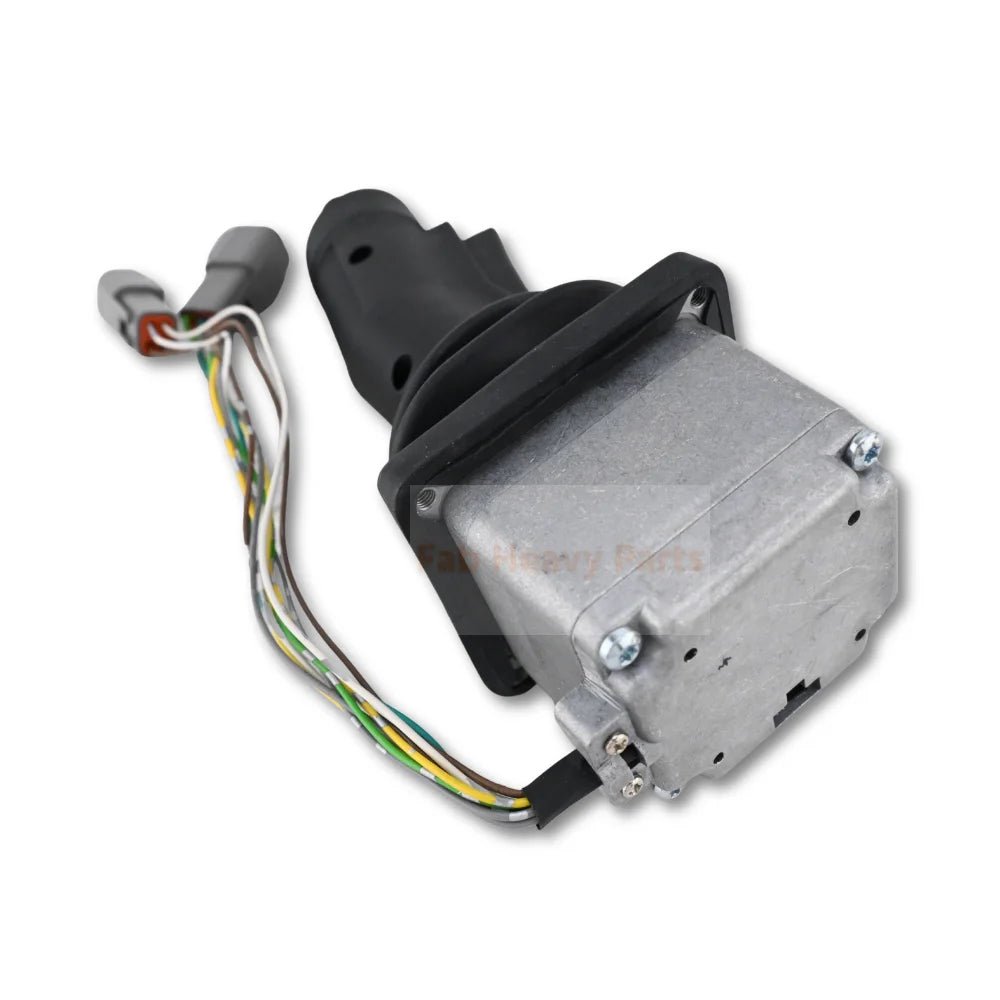 Industrial Joystick Control 679255 Fits for Manitou 160ATJ 165ATJ 180ATJ 200ATJ - Fab Heavy Parts