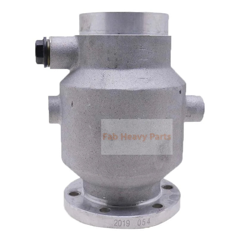 Ingersoll Rand Air Compressor Parts Replacement IR 39840418 Inlet Valve Unloader Valve - Fab Heavy Parts