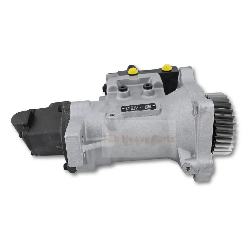 Injection Fuel Pump With 2 Pistons 4359548 2872929 2872233 for Cummins Engine ISX11.9 ISX12