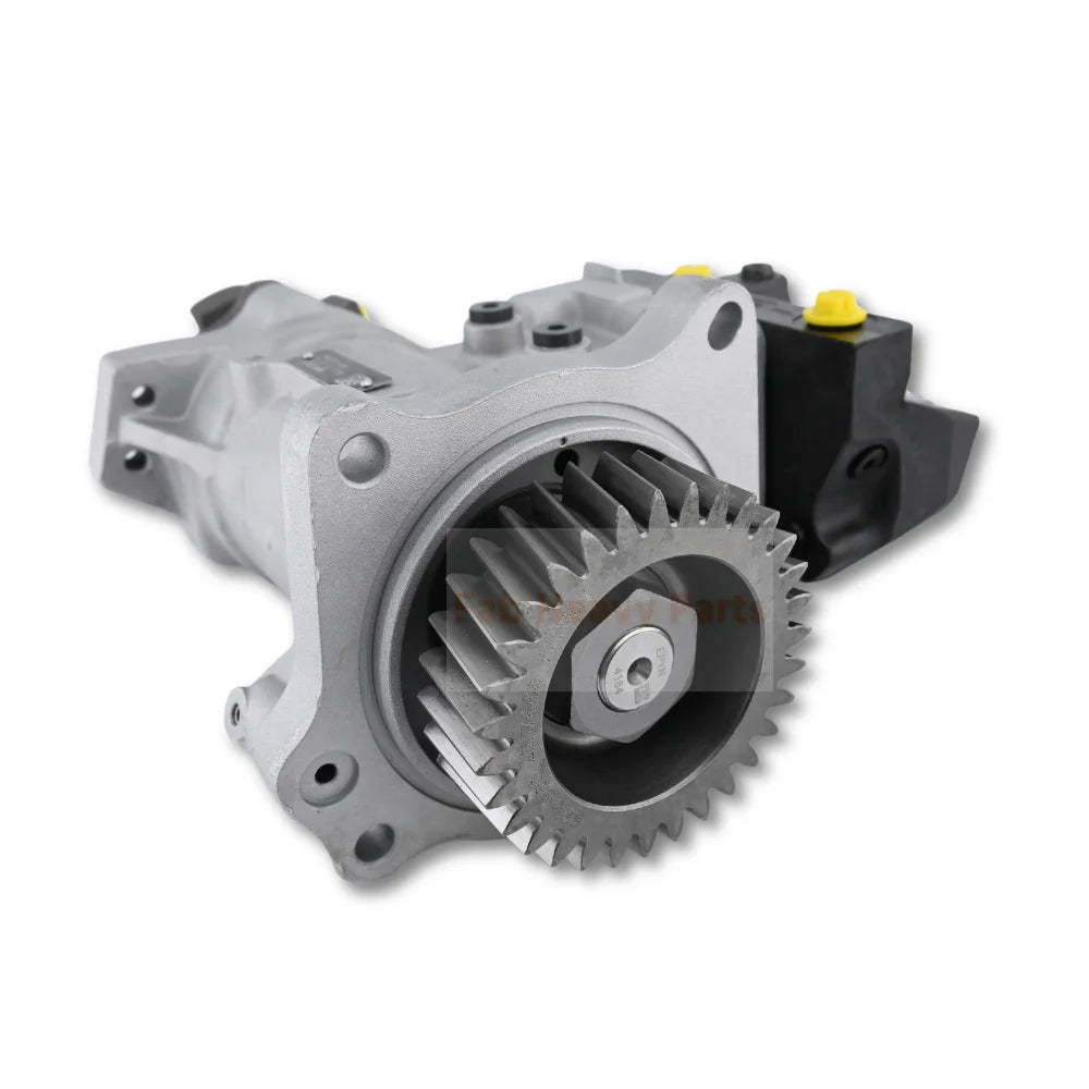 Injection Fuel Pump With 2 Pistons 4359548 2872929 2872233 for Cummins Engine ISX11.9 ISX12