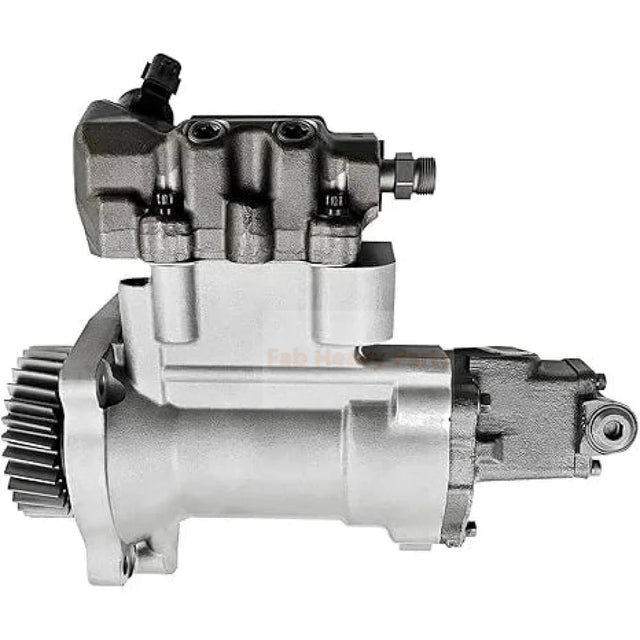 Injection Fuel Pump With 2 Pistons 4359548 2872929 2872233 for Cummins Engine ISX11.9 ISX12 - Fab Heavy Parts