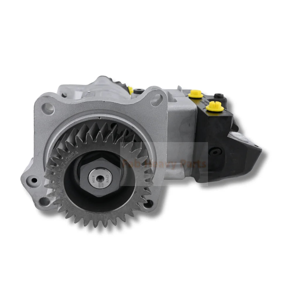 Injection Fuel Pump With 2 Pistons 4359548 2872929 2872233 for Cummins Engine ISX11.9 ISX12 - Fab Heavy Parts