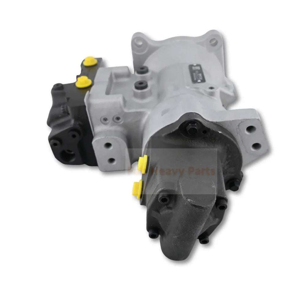 Injection Fuel Pump With 2 Pistons 4359548 2872929 2872233 for Cummins Engine ISX11.9 ISX12 - Fab Heavy Parts