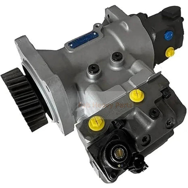 Injection Fuel Pump With 2 Pistons 4359548 2872929 2872233 for Cummins Engine ISX11.9 ISX12 - Fab Heavy Parts