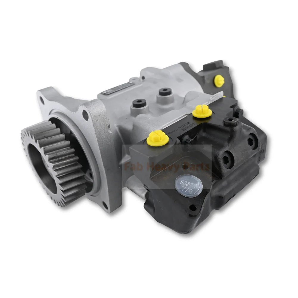 Injection Fuel Pump With 2 Pistons 4359548 2872929 2872233 for Cummins Engine ISX11.9 ISX12 - Fab Heavy Parts