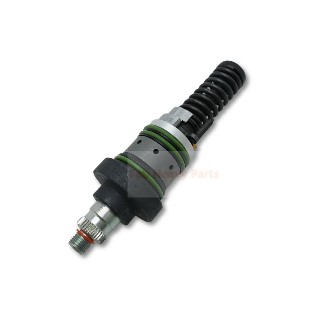Injection Pump 0-414-491-109 02112405 Fits for Deutz Engine BFM2012 TCD2012L04 BF4M2012C BF4M2013C - Fab Heavy Parts