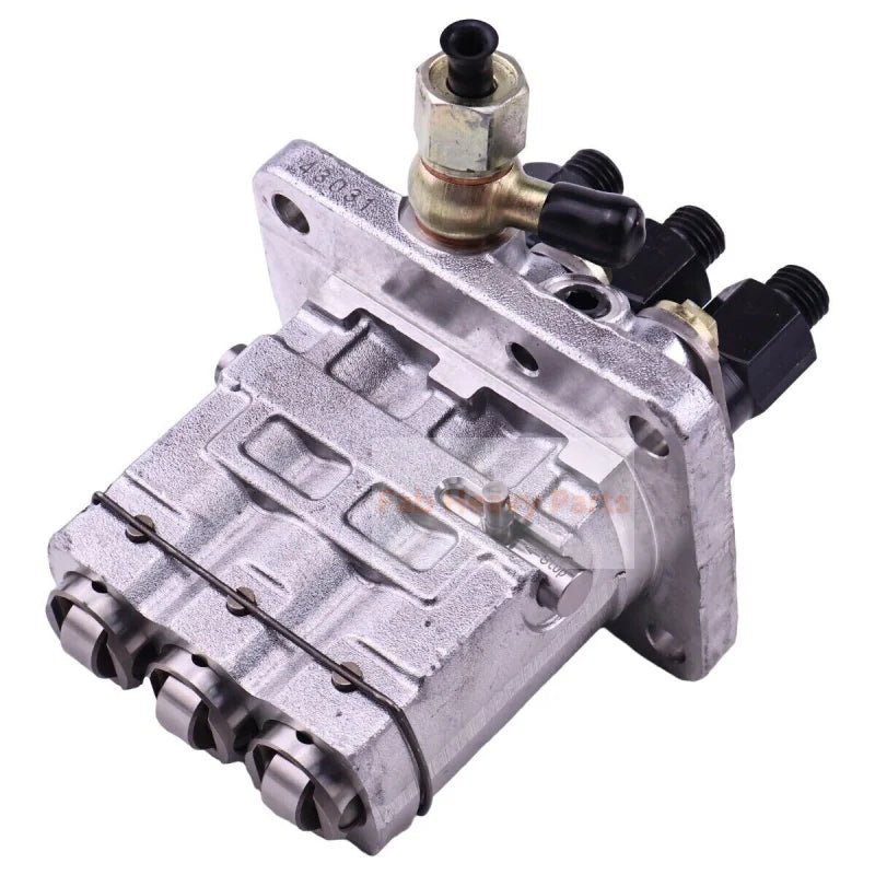 Injection Pump 131017700 104134 - 3051 Fits for New Holland TC33D TC29D TC33DA TC25 D - Fab Heavy Parts
