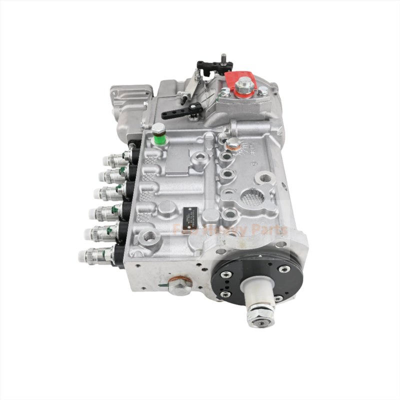 Injection Pump 3922471 for Cummins Engine 6CTA 6C8.3 6CT8.3 Replaces BOSCH 0402736834 - Fab Heavy Parts