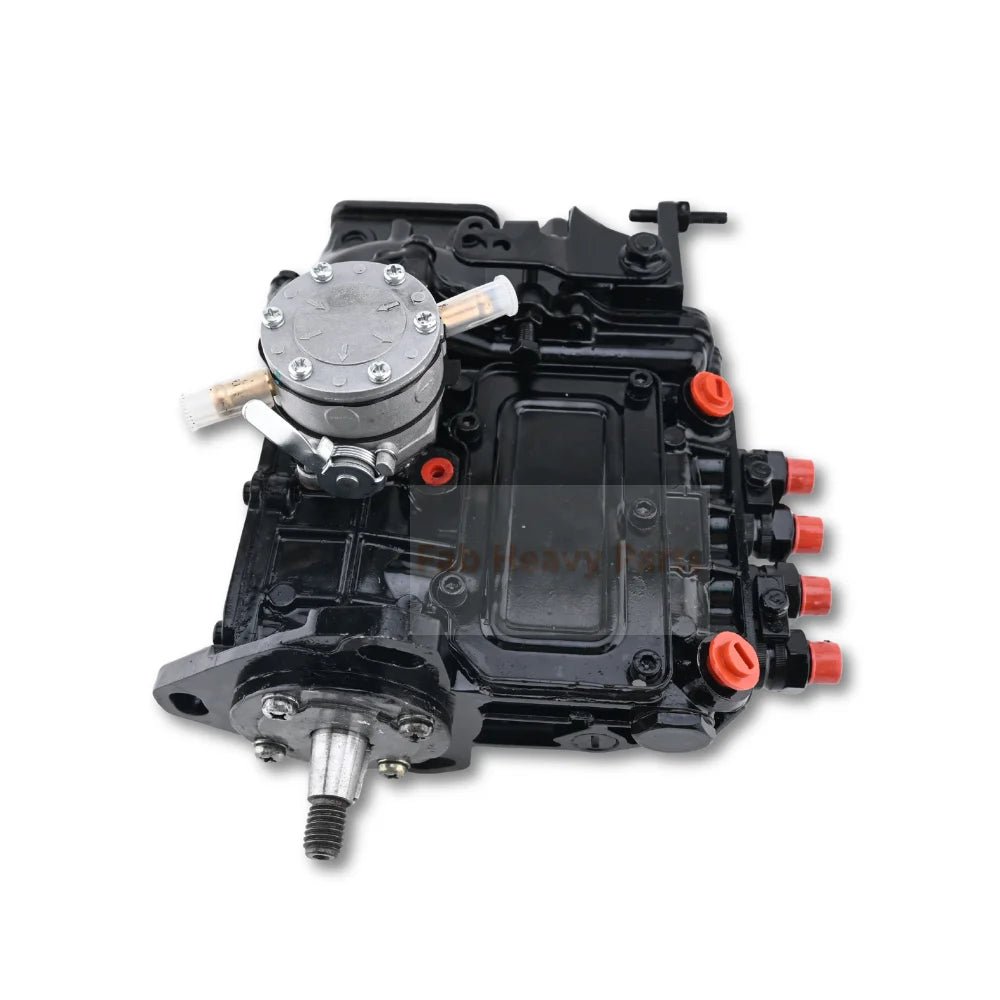 Injection Pump 729425-51360 AM877302 for Yanmar Engine 4TN84-RJK John Deere Tractor 1070 - Fab Heavy Parts