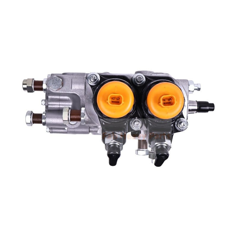 Injection Pump 8 - 98013910 - 3 Fit for Isuzu Engine 6WA1 6WE1 6WF1 6WG1 6UZ1 Truck NPR NQR NRR - Fab Heavy Parts