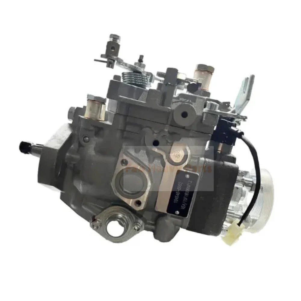 Injection Pump 9 - 460 - 612 - 014 104640 - 0002 - Fab Heavy Parts