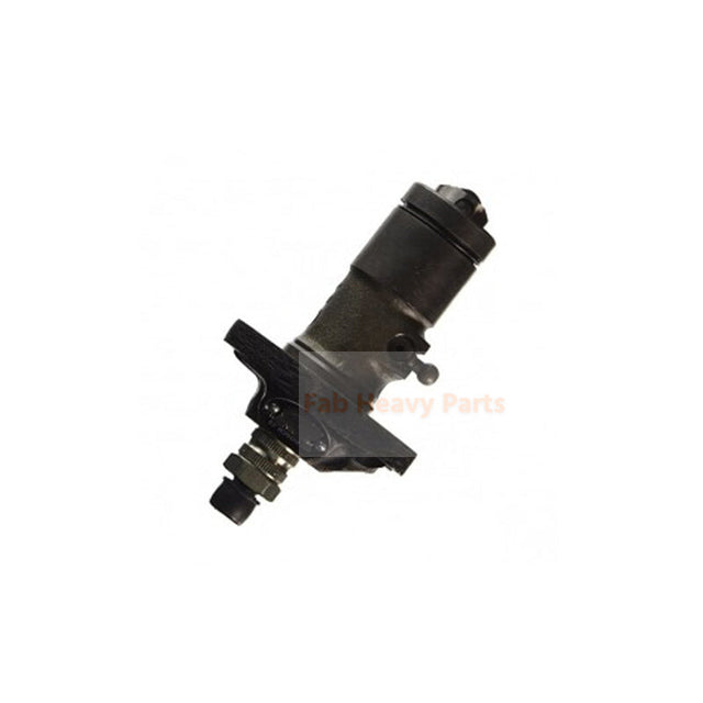 Injection Pump Assembly 6735711360 Fit for Komatsu Engine S6D102E-1 Generator EGS120-6