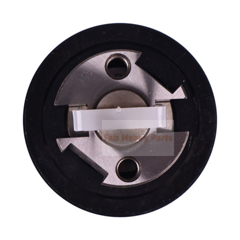 Injection Pump Head Rotor 4/8.5R VOE7242370 for Volvo Wheel Loader 4200 L30 - Fab Heavy Parts