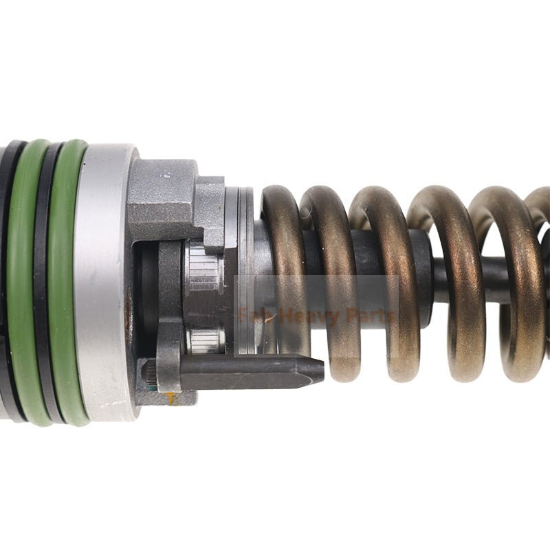Injection Pump VOE24425954 Fit for Volvo BL60 BL61 BL70 BL71 EC135B EC140B L50E Excavator - Fab Heavy Parts