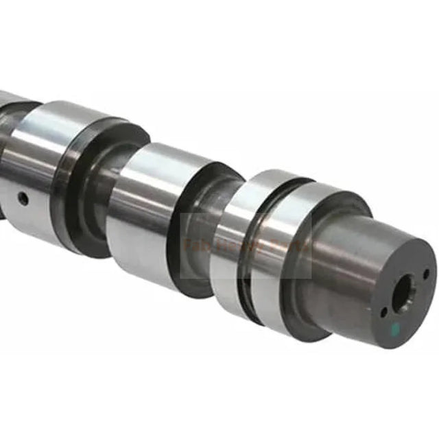 Injector Camshaft 3682142 for Cummins Engine ISX ISX15L QSX15 ISZ QSX QSZ X15