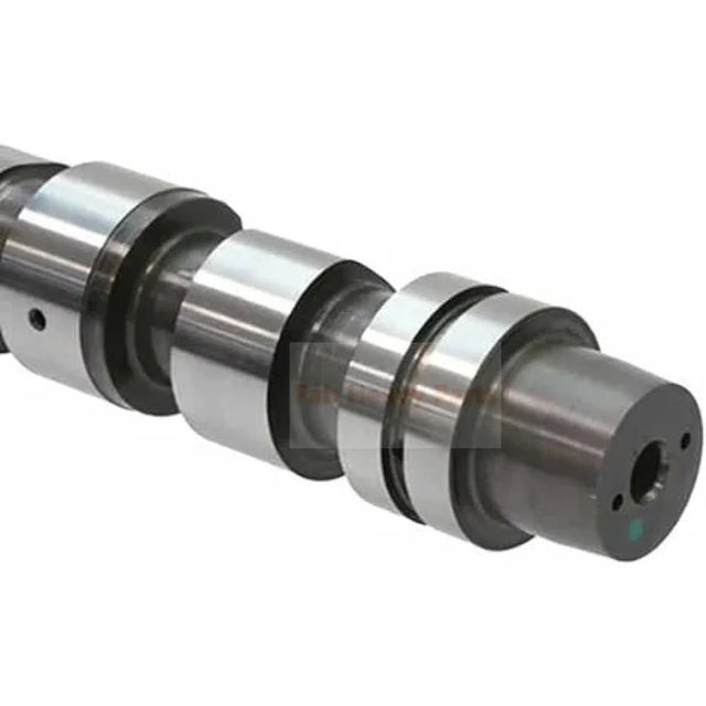 Injector Camshaft 3682142 for Cummins Engine ISX ISX15L QSX15 ISZ QSX QSZ X15 - Fab Heavy Parts