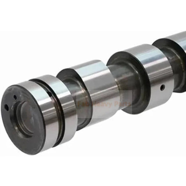 Injector Camshaft 3682142 for Cummins Engine ISX ISX15L QSX15 ISZ QSX QSZ X15 - Fab Heavy Parts