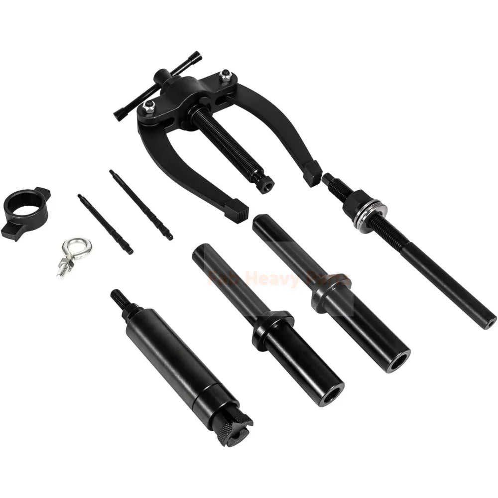Injector Cup Installer Tool 88800387 Fits for Volvo D11 D13 D16 FM12 for Mack MP7 MP8 MP10 Engine - Fab Heavy Parts