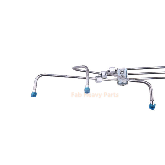 Injector Fuel Supply Tube 3924421 for Cummins Engine 6CT8.3 C300