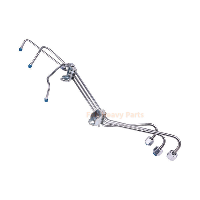 Injector Fuel Supply Tube 3924421 for Cummins Engine 6CT8.3 C300