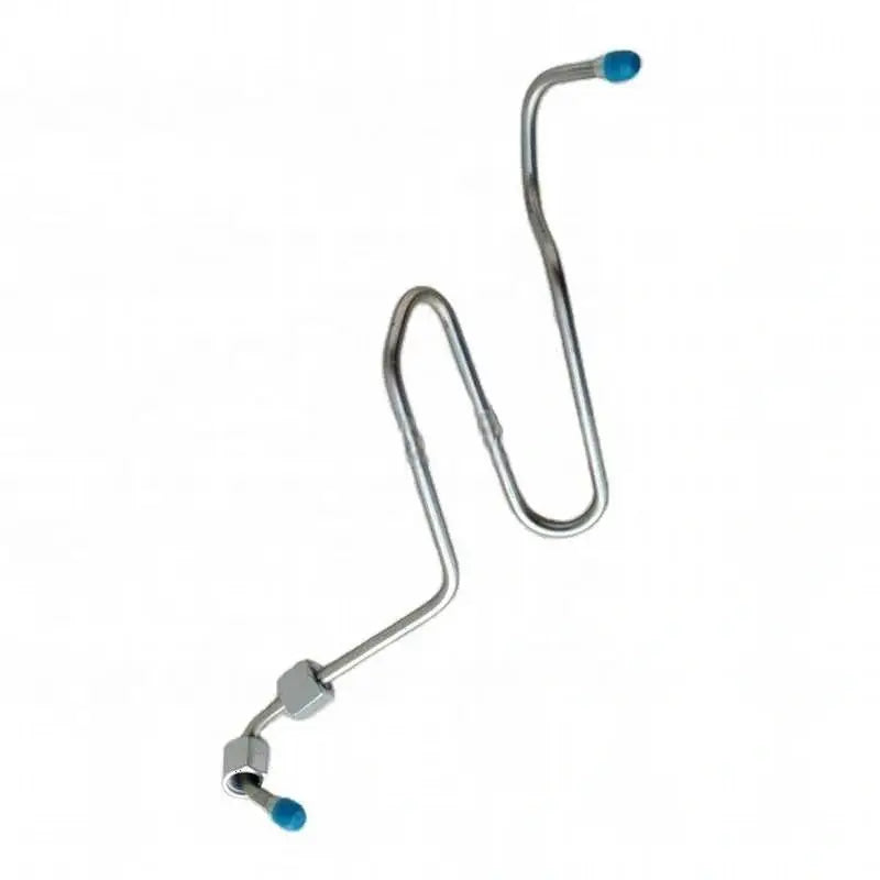 Injector Fuel Supply Tube 3930393 for Cummins Engine 6C8.3 QSB6.7 ISBE4 ISC8.3 ISL9