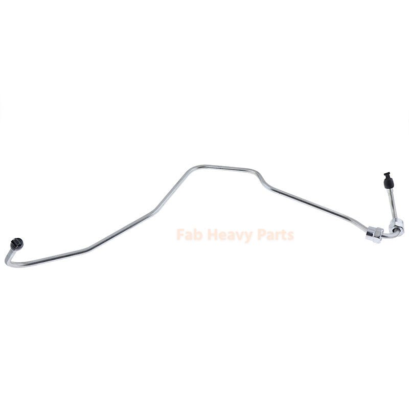 Injector Fuel Supply Tube 3932160 for Cummins - Fab Heavy Parts