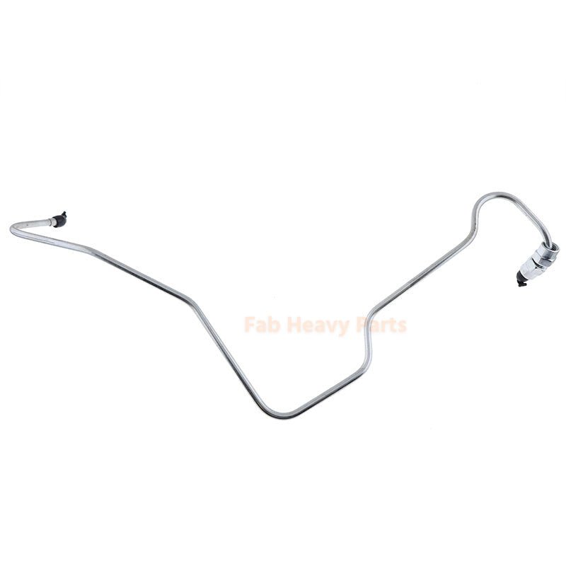 Injector Fuel Supply Tube 3932160 for Cummins - Fab Heavy Parts
