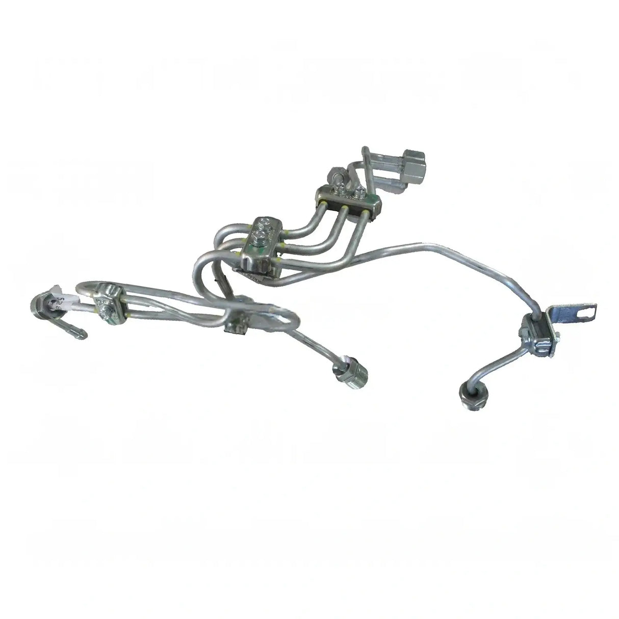 Injektor-Kraftstoffversorgungsrohr 5283479 3943776 für Cummins-Motor 4B3.9 6B5.9 ISB QSB5.9 QSB6.7