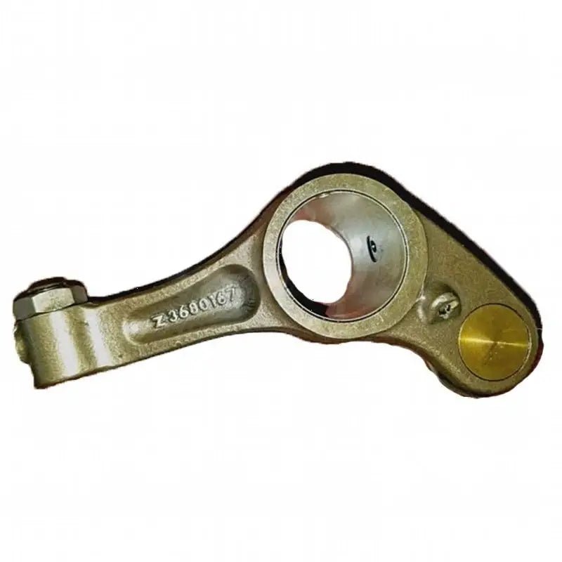 Injector Rocker Lever 4311990 for Cummins X15 ISX Engine - Fab Heavy Parts