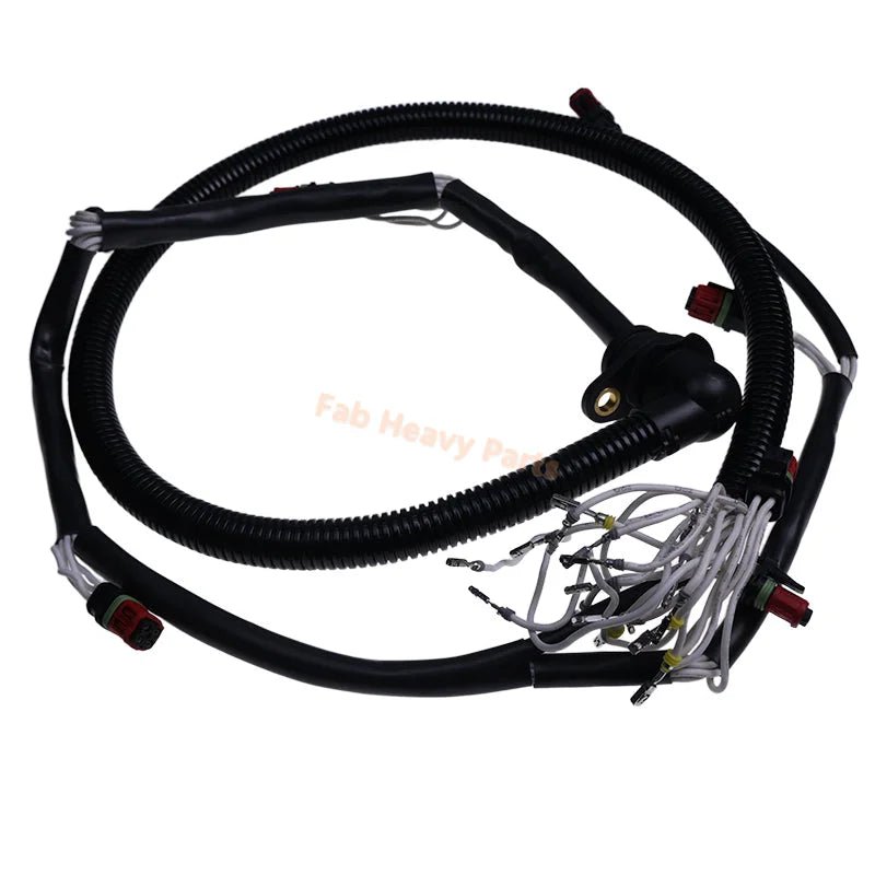 Injector Wire Harness 22248490 for Volvo Truck FH Bus Engine Chassis B13R - Fab Heavy Parts