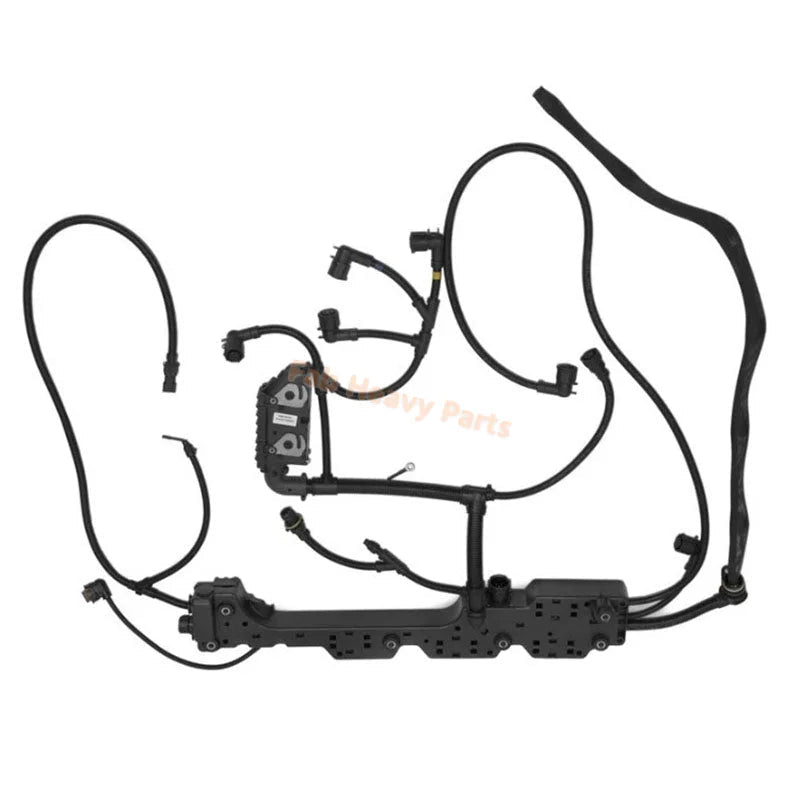 Injector Wiring Harness Cable 20892199 for Volvo Truck FH12 - Fab Heavy Parts