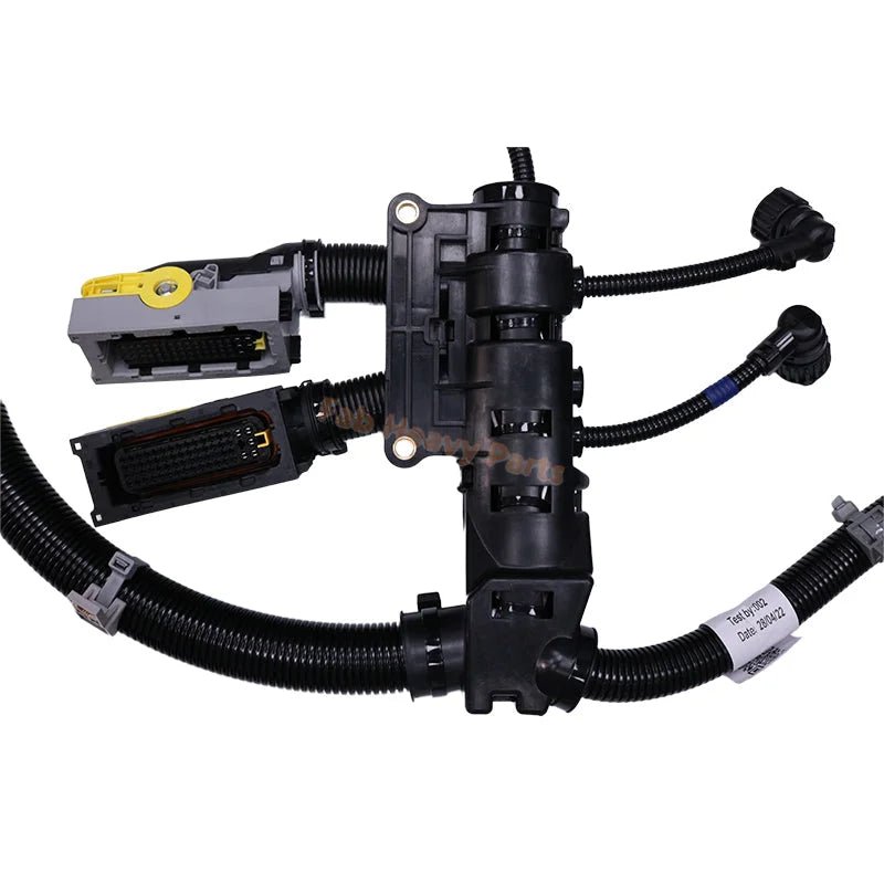 Injector Wiring Harness Cable P22343361 for Volvo Truck - Fab Heavy Parts