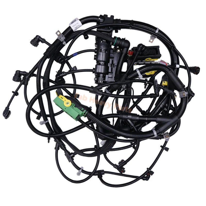 Injector Wiring Harness Cable P22343361 for Volvo Truck - Fab Heavy Parts