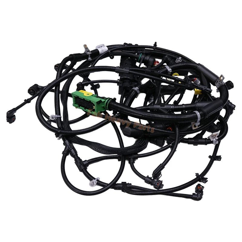Injector Wiring Harness Cable P22343361 for Volvo Truck - Fab Heavy Parts