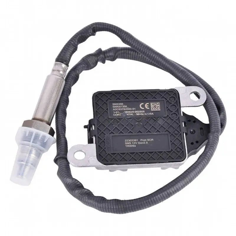 Inlet Nitrogen Oxides Nox Sensor 22303391 for Volvo Truck D11 D13 D16 Mack MP8 - Fab Heavy Parts