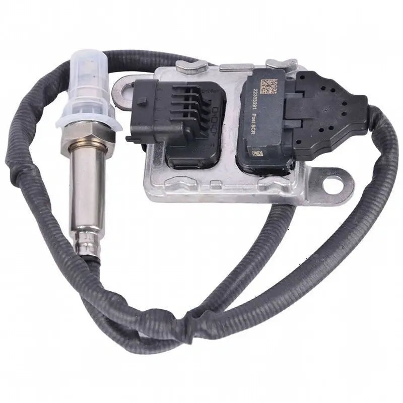 Inlet Nitrogen Oxides Nox Sensor 22303391 for Volvo Truck D11 D13 D16 Mack MP8 - Fab Heavy Parts