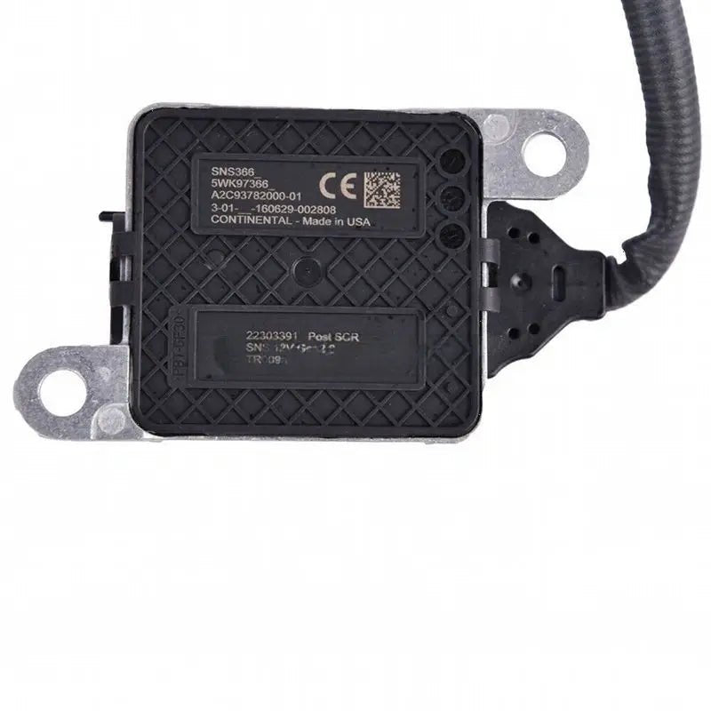 Inlet Nitrogen Oxides Nox Sensor 22303391 for Volvo Truck D11 D13 D16 Mack MP8 - Fab Heavy Parts