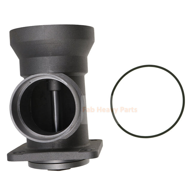 Inlet Valve Assembly 1622171300 1622171382 Replacement for Atlas Copco GA22+ Compressor Parts unloader