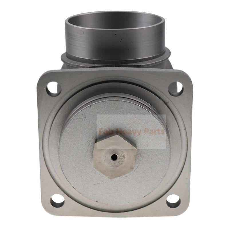 Inlet Valve Assembly 1622171300 1622171382 Replacement for Atlas Copco GA22+ Compressor Parts unloader - Fab Heavy Parts