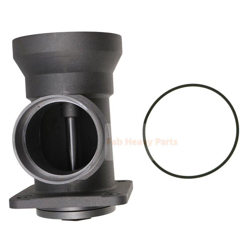 Inlet Valve Assembly 1622171300 1622171382 Replacement for Atlas Copco GA22+ Compressor Parts unloader - Fab Heavy Parts