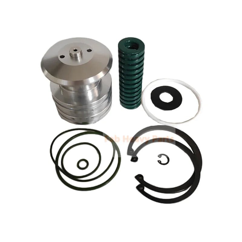 Inlet Valve Maintenance Kit 42385948 for Ingersoll Rand Screw Air Compressor - Fab Heavy Parts
